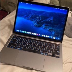 Macbook pro